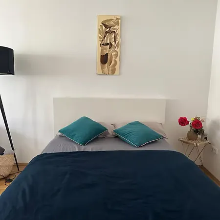 Apartmán Feel Flat *