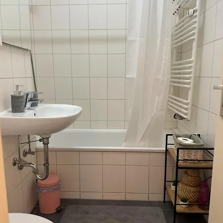 Feel Flat Apartment