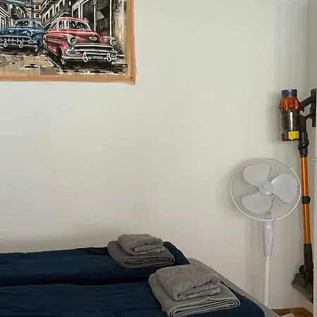 Feel Flat Apartment *