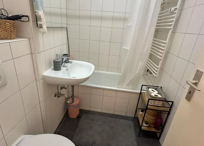 דירה Feel Flat *