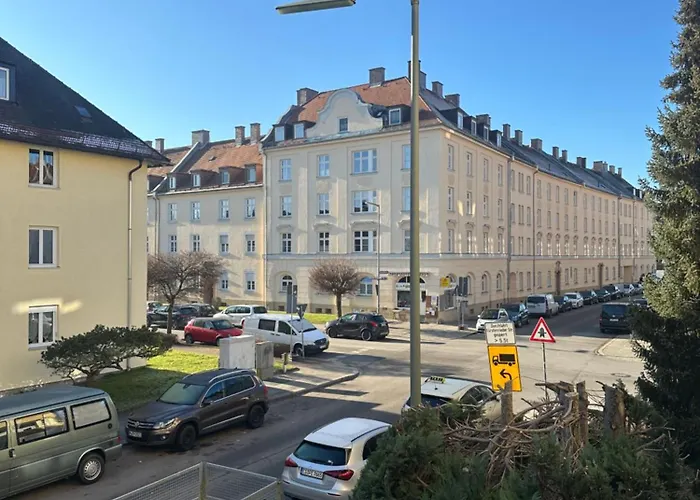 Feel Flat דירה *