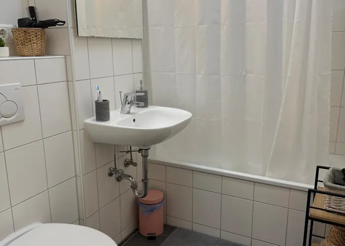 Feel Flat מינכן