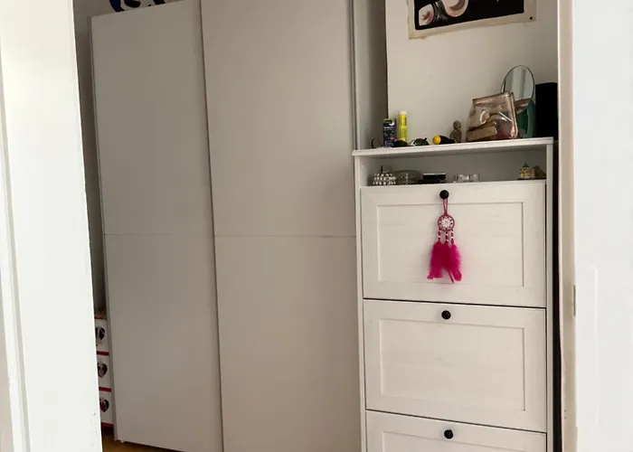 Feel Flat דירה מינכן