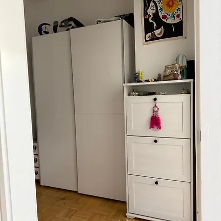 Feel Flat Apartamento Múnich