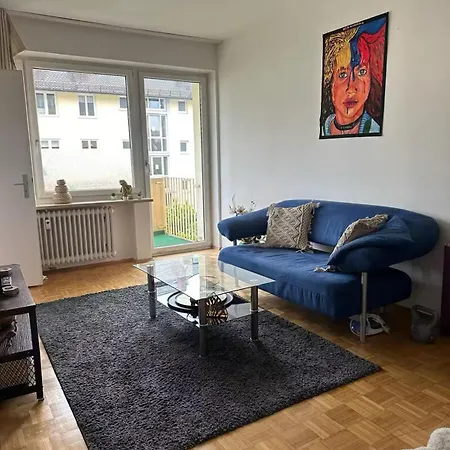 Feel Flat Apartment *