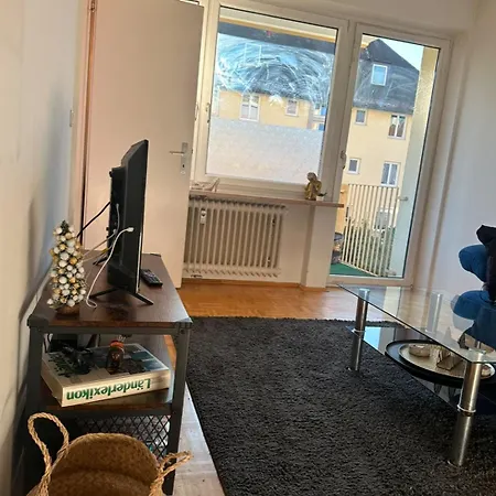 Apartment Feel Flat Munich