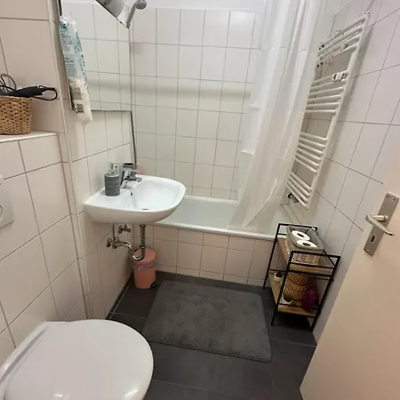 Apartment Feel Flat *