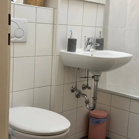Apartment Feel Flat