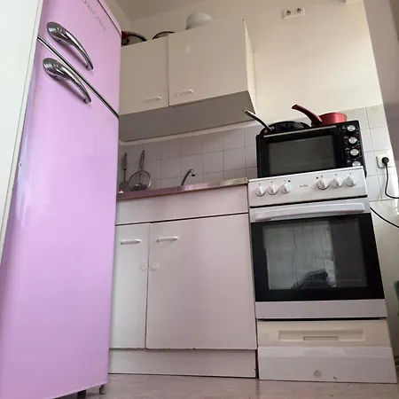 Feel Flat Apartment Munich